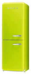 Ремонт и обслуживание холодильников SMEG FAB32VES7