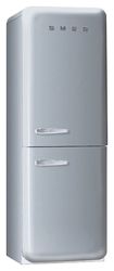 Ремонт и обслуживание холодильников SMEG FAB32X7