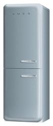 Ремонт и обслуживание холодильников SMEG FAB32XS6