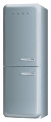Ремонт и обслуживание холодильников SMEG FAB32XS7
