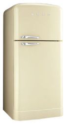 Ремонт и обслуживание холодильников SMEG FAB40P