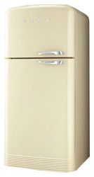 Ремонт и обслуживание холодильников SMEG FAB40PS
