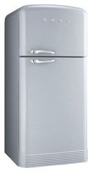 Ремонт и обслуживание холодильников SMEG FAB40X