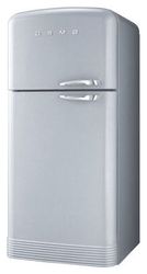 Ремонт и обслуживание холодильников SMEG FAB40XS