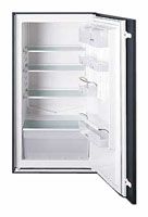 Ремонт и обслуживание холодильников SMEG FL102A