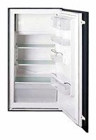 Ремонт и обслуживание холодильников SMEG FL104A