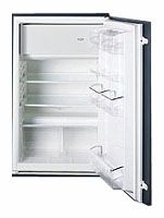Ремонт и обслуживание холодильников SMEG FL167A