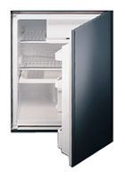 Ремонт и обслуживание холодильников SMEG FR138B