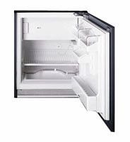 Ремонт и обслуживание холодильников SMEG FR150A
