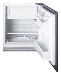 Ремонт и обслуживание холодильников SMEG FR150B