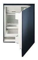 Ремонт и обслуживание холодильников SMEG FR155SESLASH1