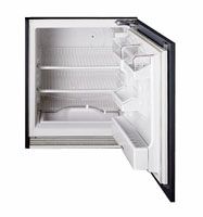 Ремонт и обслуживание холодильников SMEG FR158A