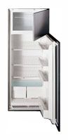 Ремонт и обслуживание холодильников SMEG FR230SESLASH1