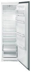 Ремонт и обслуживание холодильников SMEG FR315A