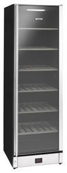 Ремонт и обслуживание холодильников SMEG SCV115