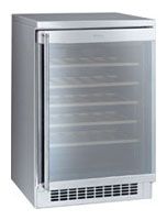 Ремонт и обслуживание холодильников SMEG SCV36X