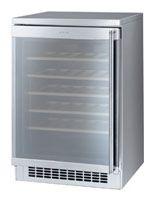 Ремонт и обслуживание холодильников SMEG SCV36XS