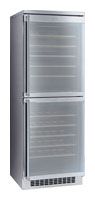 Ремонт и обслуживание холодильников SMEG SCV72X