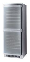 Ремонт и обслуживание холодильников SMEG SCV72XS