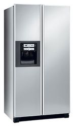 Ремонт и обслуживание холодильников SMEG SRA20X