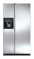 Ремонт и обслуживание холодильников SMEG SRA25XP