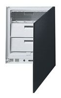 Ремонт и обслуживание холодильников SMEG VR105B