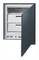Ремонт и обслуживание холодильников SMEG VR105NESLASH1
