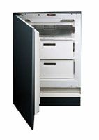 Ремонт и обслуживание холодильников SMEG VR120B
