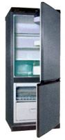 Ремонт и обслуживание холодильников SNAIGE RF270-1671A