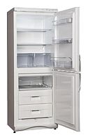 Ремонт и обслуживание холодильников SNAIGE RF300-1101A