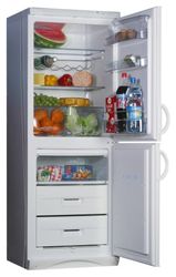 Ремонт и обслуживание холодильников SNAIGE RF300-1801A