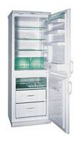 Ремонт и обслуживание холодильников SNAIGE RF310-1661A
