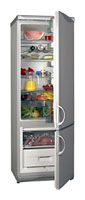Ремонт и обслуживание холодильников SNAIGE RF315-1713A