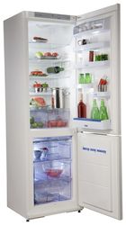 Ремонт и обслуживание холодильников SNAIGE RF36SH-S1LA01