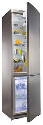 Ремонт и обслуживание холодильников SNAIGE RF36SM-S11H