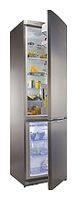 Ремонт и обслуживание холодильников SNAIGE RF39SH-S1LA01