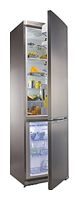 Ремонт и обслуживание холодильников SNAIGE RF39SM-S10001