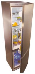 Ремонт и обслуживание холодильников SNAIGE RF39SM-S11A10