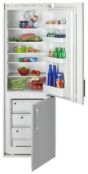 Ремонт и обслуживание холодильников TEKA CI 340