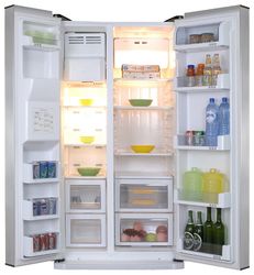 Ремонт и обслуживание холодильников TEKA NF 660