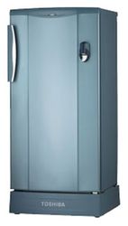 Ремонт и обслуживание холодильников TOSHIBA GR-E311DTR I