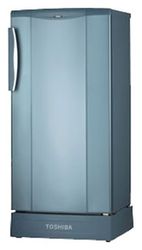 Ремонт и обслуживание холодильников TOSHIBA GR-E311TR I