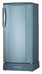 Ремонт и обслуживание холодильников TOSHIBA GR-E311TR W