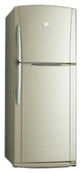 Ремонт и обслуживание холодильников TOSHIBA GR-H49TR CX
