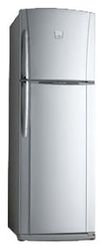 Ремонт и обслуживание холодильников TOSHIBA GR-H49TR SX