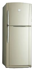 Ремонт и обслуживание холодильников TOSHIBA GR-H54TR CX