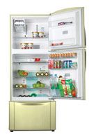 Ремонт и обслуживание холодильников TOSHIBA GR-H55 SVTR SC