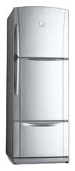 Ремонт и обслуживание холодильников TOSHIBA GR-H55 SVTR W
