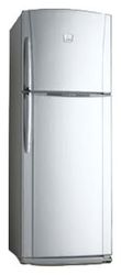 Ремонт и обслуживание холодильников TOSHIBA GR-H59TR W