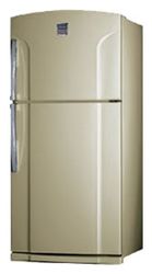 Ремонт и обслуживание холодильников TOSHIBA GR-H64RD MC